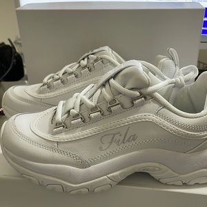 Fila sneaker
